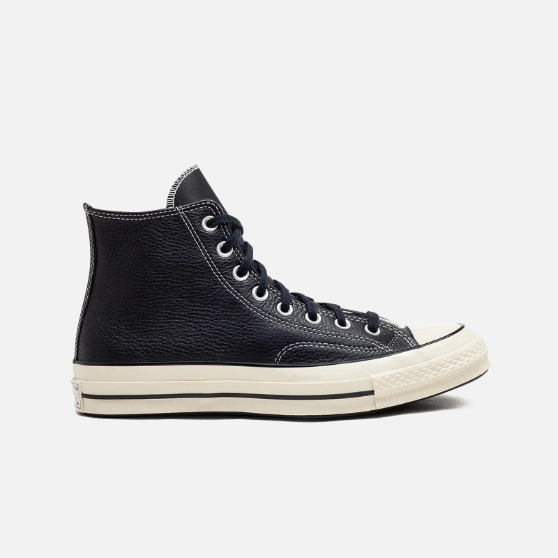 Chuck 70 Hi Leather A12483C