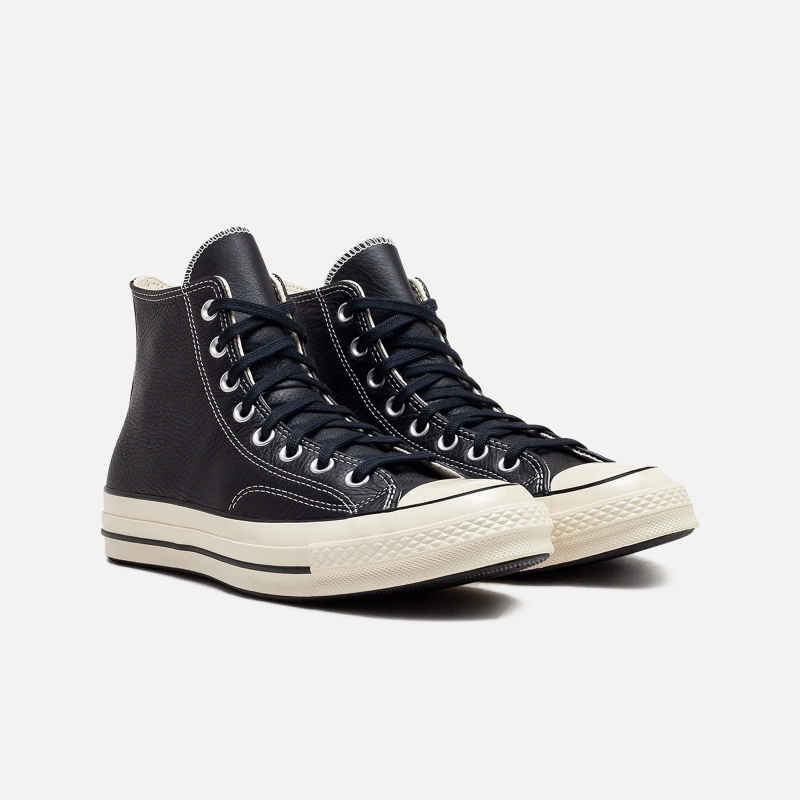 Chuck 70 Hi Leather A12483C