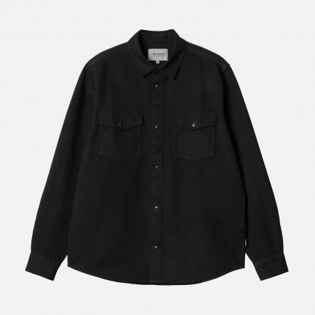 Carhartt WIP Santa Fe Shirt I034384.89.GD | 4Elementos