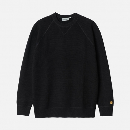 Carhartt WIP Chase Sweater I028581.00F.XX | 4Elementos