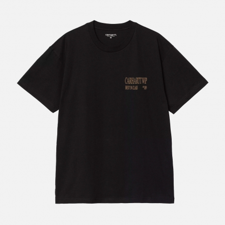 Carhartt WIP Best In Class T-Shirt I034397.89.XX | 4Elementos