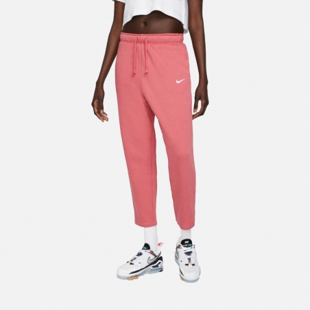 Nike DD5636-622 Sportswear Collection Essentials Pants | 4Elementos
