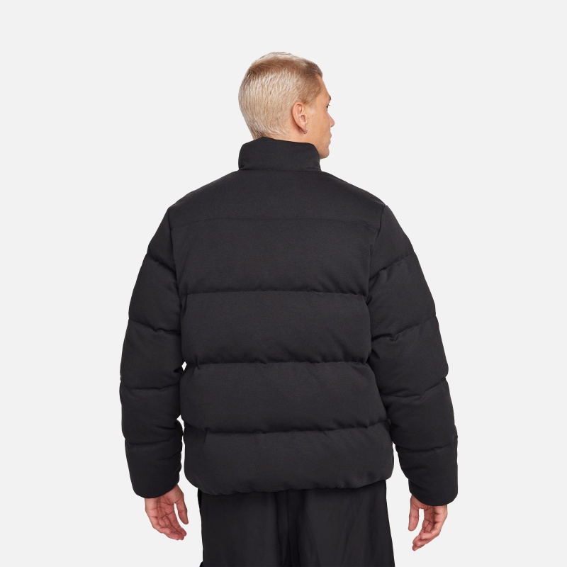 Tech Fleece Therma Fit Oversized Puffer Jacket FB7854 010