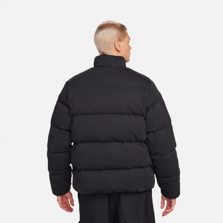 Nike Tech Fleece Therma Fit Oversized Puffer Jacket FB7854-010 | 4Elementos