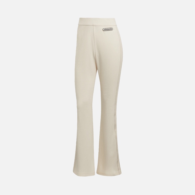 HL0054 Flared Trousers