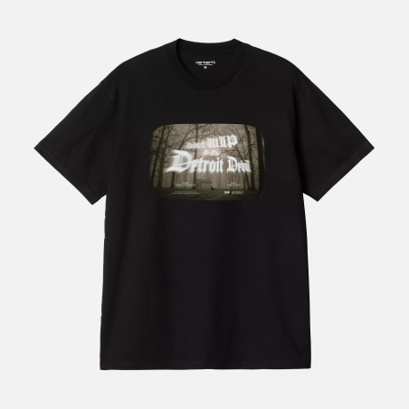 Carhartt WIP Greatest Flicks T-Shirt I034393.89.XX | 4Elementos