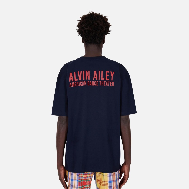 216350 DBL Alvin Ailey Cry T Shirt