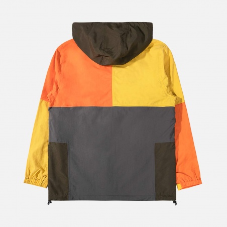 The Hundreds Expedition Jacket T21F103058-OLV | 4Elementos