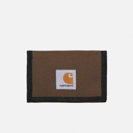 Carhartt WIP Alec Wallet I031471.2LS.XX | 4Elementos