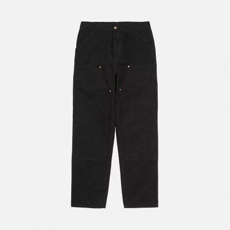 Carhartt WIP Double Knee Pant I031501.89.02.32 | 4Elementos