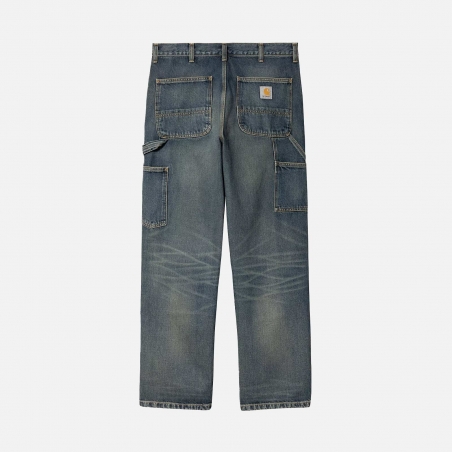 Carhartt WIP Double Knee Pant I032699.01.4Q.32 | 4Elementos