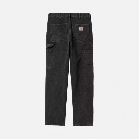 Carhartt WIP Double Knee Pant I032699.89.06.32 | 4Elementos