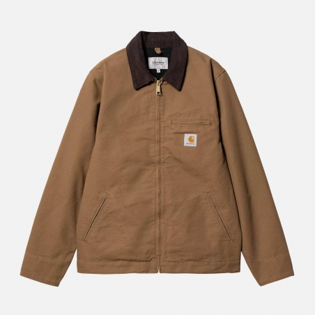 Carhartt WIP Detroit Jacket I033112.00S.02 | 4Elementos