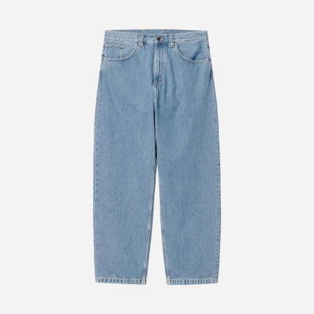 Carhartt WIP Brandon Pant I031246.01.12 | 4Elementos