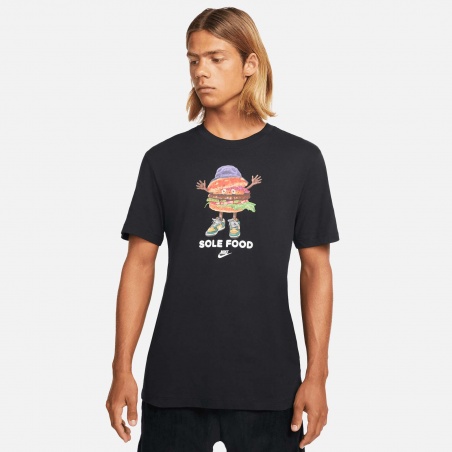 Nike DN5172-010 What Kind Of Sauce T-Shirt | 4Elementos