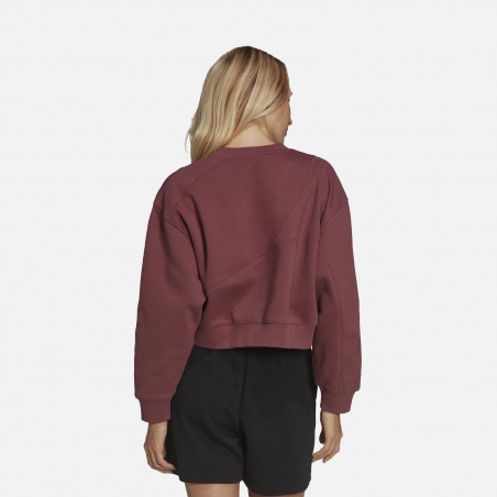 adidas HC4620 Sweatshirt | 4Elementos