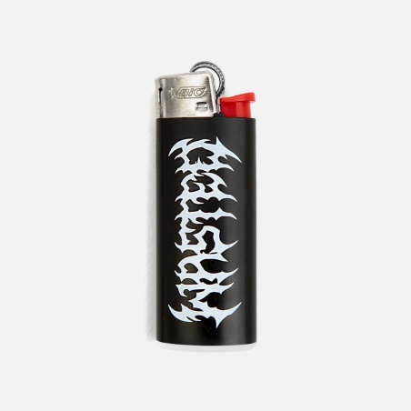 Wasted Paris SS22WPLS-BLK Lighter Swell | 4Elementos