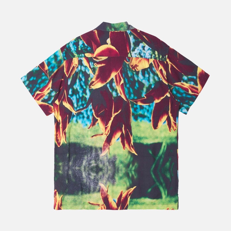 181210350OGM Bloom Shirt