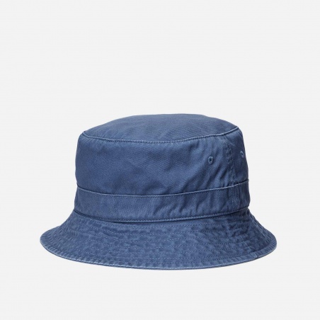 Polo Ralph Lauren 710847165008 Loft Bucket Hat | 4Elementos