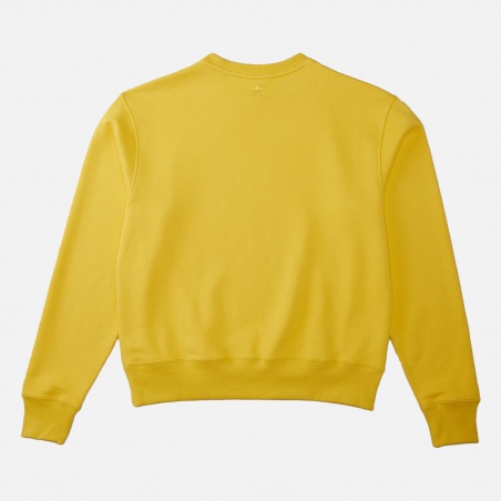 adidas HI5544 X Pharrell Williams Basics Crew Sweatshirt | 4Elementos