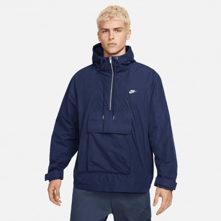 Nike DQ4234-410 Lined Anorak | 4Elementos