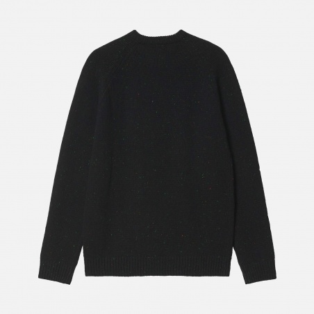 Carhartt WIP Anglistic Sweater I010977.0JE.XX | 4Elementos