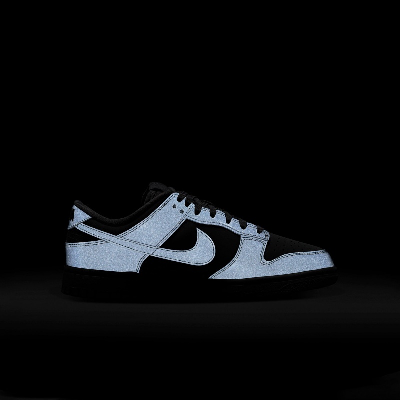 Dunk Low Cyber Reflective FZ3781 060