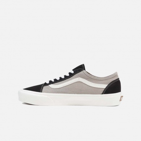 Vans VN0A54F4BLK1 Old Skool Tapered Eco Theory Multi Block | 4Elementos