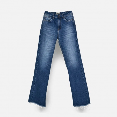 Human ID Jeans Star 70´s CLMA-001-23/003 | 4Elementos