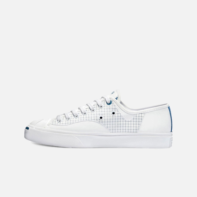 170063C X Tyvek Jack Purcell Rally Low Top