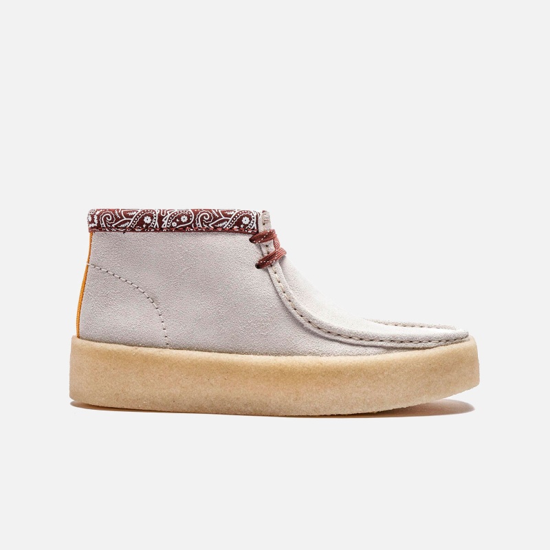 26167977 Wallabee Cup