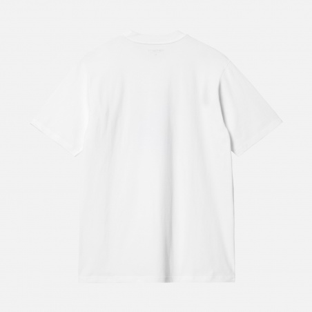 Carhartt WIP Art Supply T-Shirt I033117.02.XX | 4Elementos