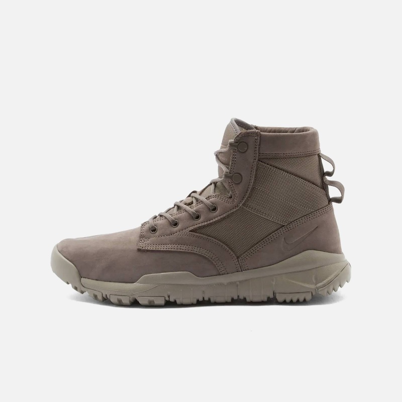 862507 201 SFB 6 NSW Leather Boot