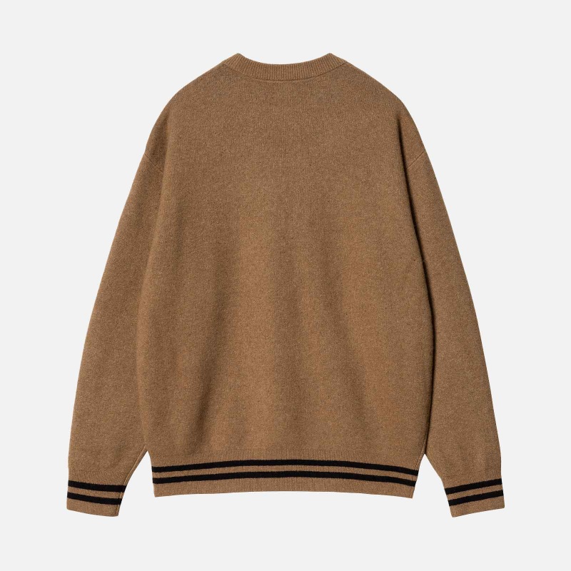 Onyx Sweater I03356208WXX