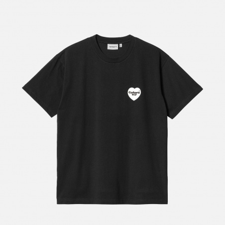 Carhartt WIP Heart Bandana T-Shirt I033116.0D2.06 | 4Elementos