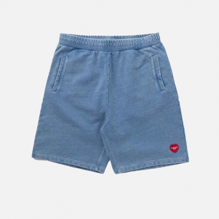 Carhartt WIP Ingo Sweat Short I034499.9M.GD | 4Elementos