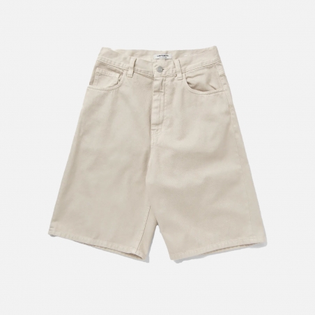Carhartt WIP W' Brandon Short I034839.2LP.4J | 4Elementos