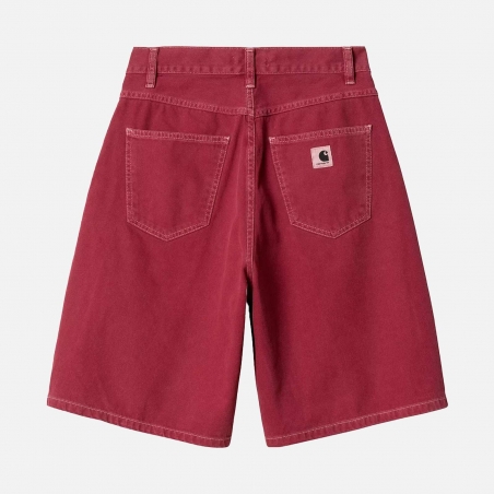 Carhartt WIP W' Brandon Short I034839.884.4J | 4Elementos