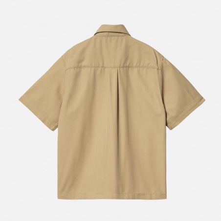 Carhartt WIP Sandler Shirt I033277.1YA.02 | 4Elementos