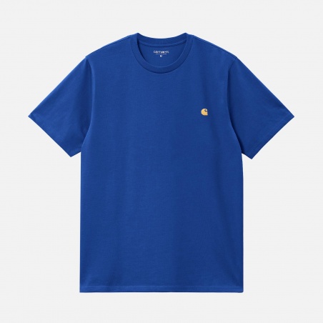 Carhartt WIP Chase T-Shirt I026391.22K.XX | 4Elementos