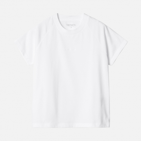 Carhartt WIP W' S/S Roy T-Shirt I034632.02.XX | 4Elementos