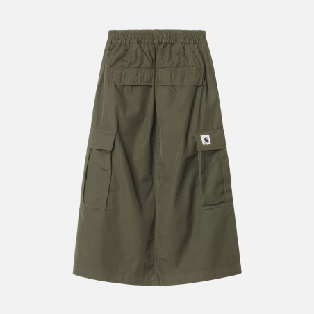 Carhartt WIP W' Jet Cargo Skirt I033148.41.02 | 4Elementos