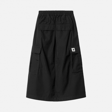 Carhartt WIP W' Jet Cargo Skirt I033148.89.02 | 4Elementos