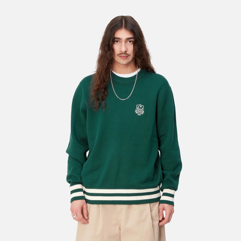 Cambridge Sweater I03304426NXX