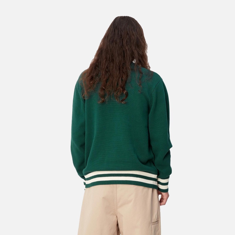 Cambridge Sweater I03304426NXX