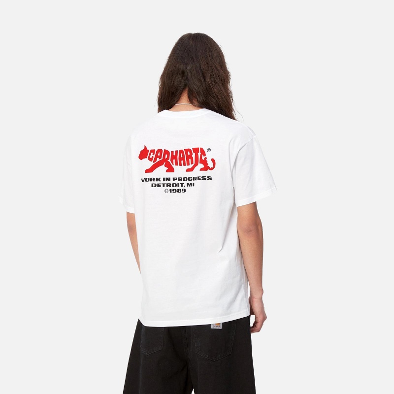 Rocky T Shirt I03325802XX
