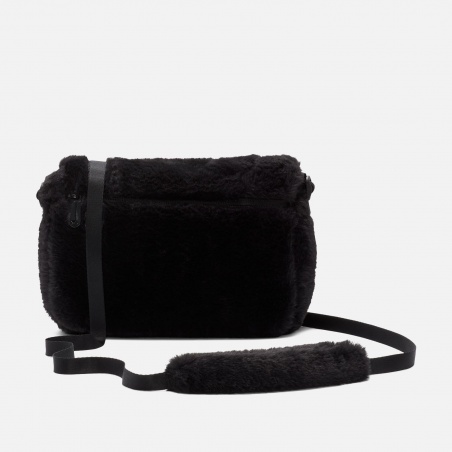 Nike Sportswear Futura 365 Shoulder Bag (1 l) FB3048-010 | 4Elementos