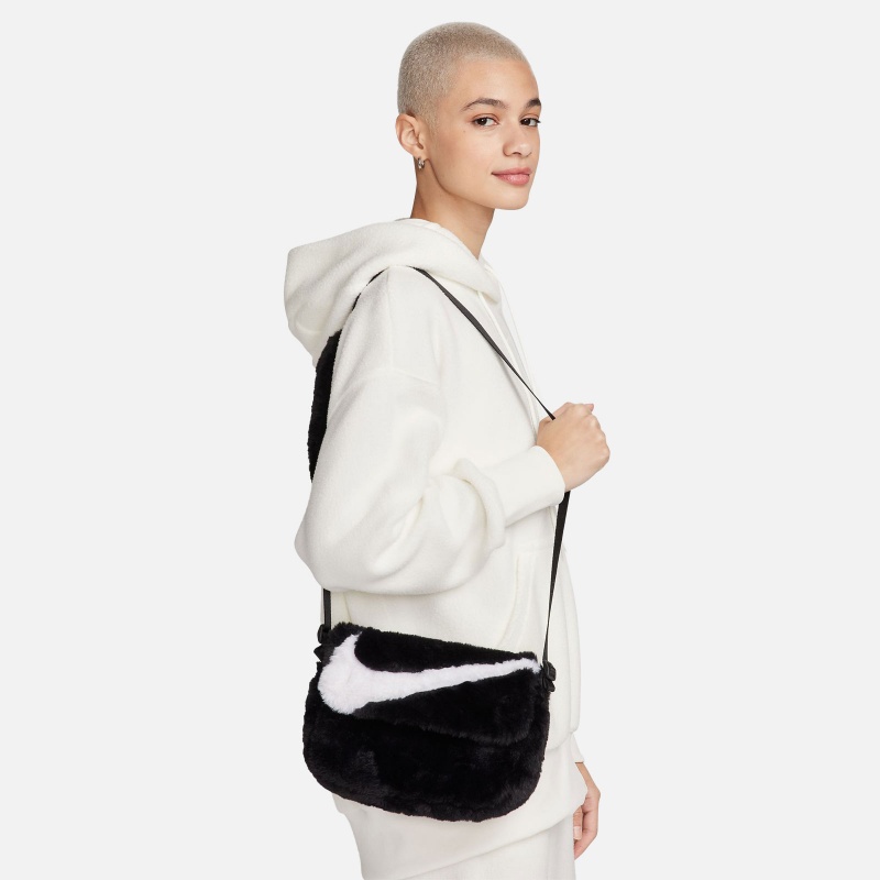 Sportswear Futura 365 Shoulder Bag 1 l FB3048 010