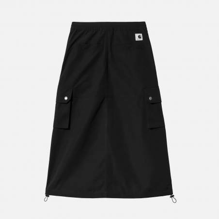 Carhartt WIP W' Irwin Skirt I034502.89.XX | 4Elementos