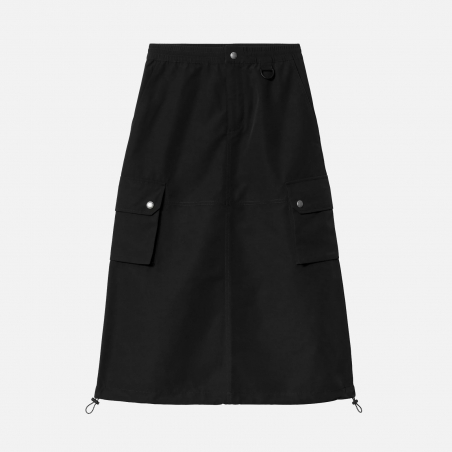 Carhartt WIP W' Irwin Skirt I034502.89.XX | 4Elementos